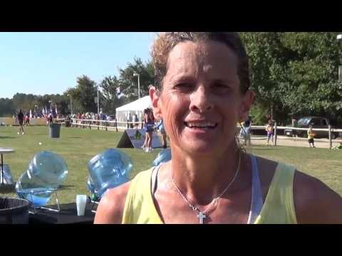 budd - The legendary distance runner Zola Budd Pieterse ran the HBCU Challenge 5k as a guest and ran 17:47! Awesome for a 46-year-old! Her daughter ran in the GACC ...
