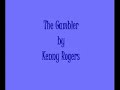 The Gambler