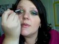 Arabic Inspired Look