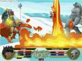 Himalaya yeti ( Tomb of the dragon emperor event ) Subscribe please..
