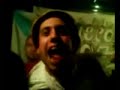 To�ito de Poi coa s�a banda, no Naseiro 2007 - 1