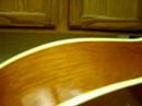 Gibson Dobro Jerry Douglas Artist Series resonator