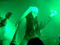arcturus live in london underworld