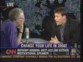 Anthony Robbins on CNN