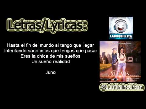 Lyrics/Letra: Wida Lopez Ft Juno 