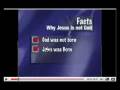 How Muslims try to decive people on who Jesus is. part 2