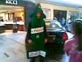 Crazy Car Freshner 4