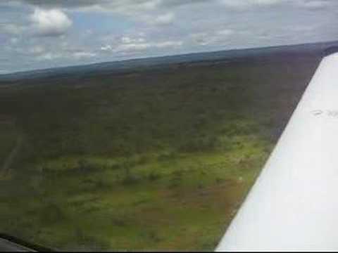 Flying High - Beechcraft Bonanza and ...
