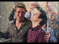 A love knows no bounds: Michael and Ben love story.