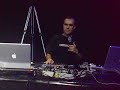 Paco Osuna - Master Class, Espacio Movistar parte 1 Paco Osuna - Master Class, Espacio Movistar parte 1