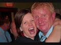 Darren & Nikki Greenough Cheeky Wedding Reception