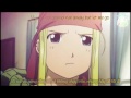 [H.S.P] Te Amo - Edward & Winry - Fullmetal Alchemist