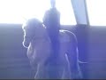 The Riding Lesson w/ JP Giacomini - GETTING THE HORSE ON THE BIT & ROUND!
