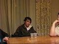 Interview with Tommy, Terry, Todd & Dave - part 2-Equipment