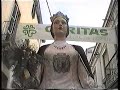 TROBADA DE GEGANTS DEL 1997