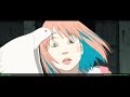 YouTube - Rare soundtrack from Animatrix - Beyond