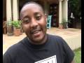 Voices on Obama - South Africa