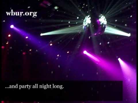 donkey show