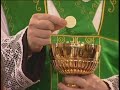 Tridentine Latin Mass: Last Sunday after Pentecost (7/8)