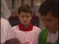 Tridentine Latin Mass: Last Sunday after Pentecost (7/8)