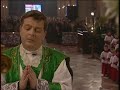 Tridentine Latin Mass: Last Sunday after Pentecost (7/8)