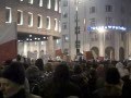 Warsaw ACTA Protests