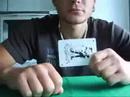 Magic Card