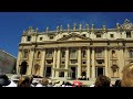 St. Peter's Basilica