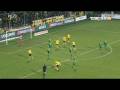 本田様2goal(2回目)VVV×Fortuna