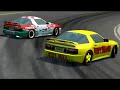Drift Comeptition