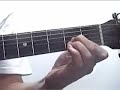 How To Play \"Pearl Jam\