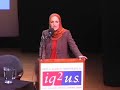 Islamic Radicals Debate: Edina Lekovic (5 of 15)