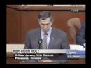 20071017 - Rep. Holt speaks on problems w/ FISA RESTORE ACT