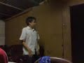 paeng dancing nsync paeng dancing nsync