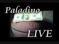 Paladino Live Ep#8: Wild Close To Division Title, Wolves Tee