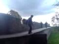 videos de Free Running York Bar walls Will Scott