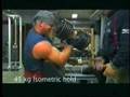 Worlds Strongest Arms