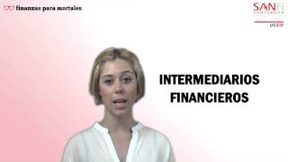 Intermediario financiero