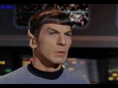 Star Trek Outtakes-Lunch Trek