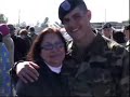 Fort Benning Graduation - Conclusion