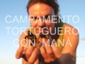 CAMPAMENTO TORTUGUERO MANÁ CAMPAMENTO TORTUGUERO MANÁ