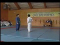 JUDO COYHAIQUE