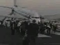 Plane Crash Dubai Biman Accident