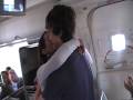 videos de Nate's Airplane Marriage Proposal
