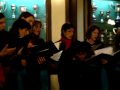 CORO SUPERVIELLE - COSA CANTADA (OSDE)