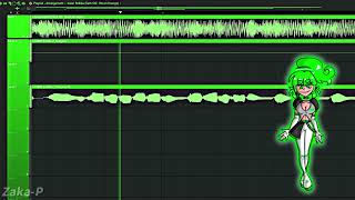 【UTAU Cover】 Ievan Polkka 【FANNY】 (V2)