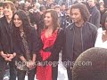 High School Musical 3 Cast Gets Interviewed at Early Show