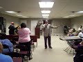 Shay Avery Ministry