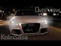 Audi TT RS 2010 para GTA 4 vídeo 1