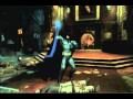 Batman Arkham Asylum W/ Commentary P.18